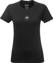 Millet Ubic Wool TS SS W Damen T-Shirt für sämtliche Outdoor Aktivitäten