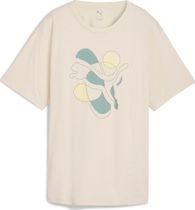 Graphic Relaxed Energy Tee