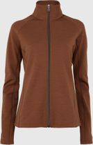 Hallie W Wool Sweat