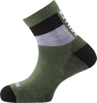 Seneca Crew Socks