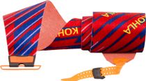 Alpinist Free Multifit 140mm