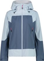 CMP Woman Jacket FIX Hood Damen Freizeitjacke