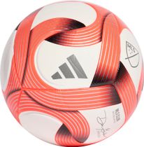adidas Major League Soccer 26 Club Ball Men & Women