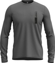 Long Sleeved Gulliver