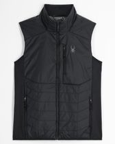 Glissade Hybrid Vest
