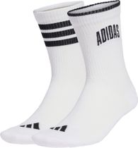 adidas Stadium Socks 2 Pair Pack