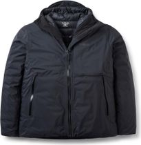Rab Microlight Shield Jacket Herren Freizeitjacke