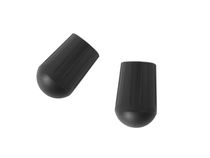 Helinox Chair Rubber Foot set 2 - Café 21.4