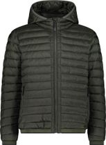 CMP Man Jacket Fix Hood