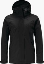 Schöffel 3in1 Jacket Style Tamina Women Damen Doppeljacke