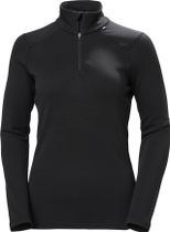 W Lifa Merino Midw 1/2 Zip
