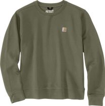 Carhartt Tencel Fiber Series Crewneck Sweatshirt