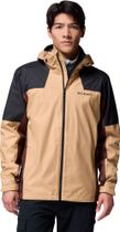 Inner Limits III Jacket