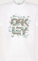 B1B Coral Tee