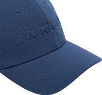 Oakley Bark Embossed Hat