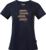 Rabot Mount Wool Tee Women