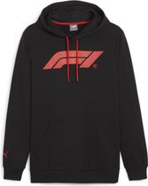 F1 Essentials Logo Hoodie