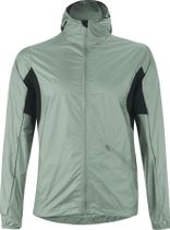 Löffler Men Hooded Jacket Windshell Herren Laufjacke