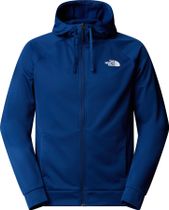 Mens Reaxion 2.0 Hooded Full Zip Jacket