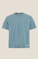 Collective Relaxed Short Sleeve Tee Men