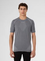 MAN Evolutyon Biotech Melange Underwear Shirt Short Sleeve