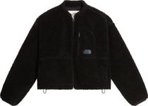 The North Face Womens Extreme Pile 2 Full Zip Jacket Damen Freizeitjacke