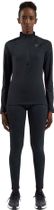 Odlo Zeroweight Print Reflective Damen Lauf- & Trainingshose