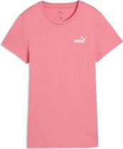 Puma Essentials Small No 1 Logo Tee s Damen Laufshirt