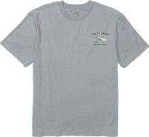 Salty Crew Surface Classic SS Tee T-Shirt für sämtliche Outdoor Aktivitäten