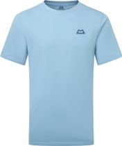 Mountain Equipment Everest Mens Tee Herren T-Shirt für sämtliche Outdoor Aktivitäten