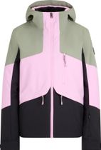 Ziener Thilde-z Jacket Lady Isolationsjacke für Damen