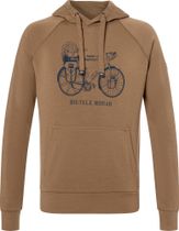 M FAV Bicycle Hoodie