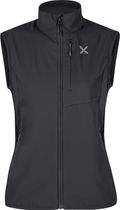 Peak Vest Woman