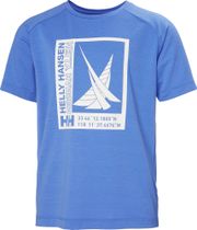 JR Port T-shirt