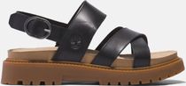 Womens Backstrap Sandal