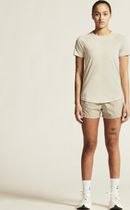 Collective Short Sleeve Tee Women