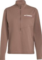 Terrex Multi Climacool Half Zip Long Sleeve