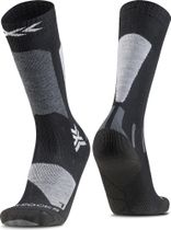 X-Socks Ski Discover OTC JR Kinder Skisocken