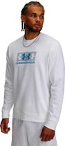 Rival Terry Logo Crew Q2
