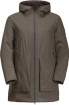 Luisenplatz Jacket W