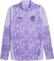 Fcsp Training 1/4 Zip Top