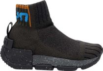 Uyn Urquiola MAN Urban Shoes Black Sole Herren Winterstiefel