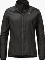 Schöffel Jacket Style Cannobio Women Women's bike jacket