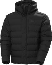 Alby Puffy Jacket