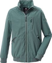 killtec KOS 129 Boys Blsn Jungen Freizeitjacke