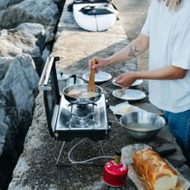 Primus Campfire Serving Kit