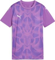 Puma Teamultimate Jersey Jr Unisex Laufshirt