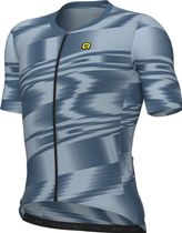 Alé Techno Herren Radtrikot