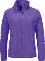 Fleece Jk Style Ash Women