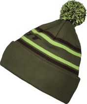 Beanie JR Pom